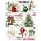 Simple Stories Photopolymer Stamps All Wrapped Up