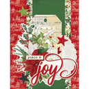 Simple Stories Simple Cards Card Kit Simple Vintage Believe