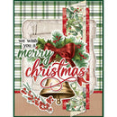 Simple Stories Simple Cards Card Kit Simple Vintage Believe