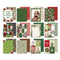 Simple Stories Double-Sided Paper Pad 6"X8" 24/Pkg Simple Vintage Believe