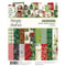 Simple Stories Double-Sided Paper Pad 6"X8" 24/Pkg Simple Vintage Believe