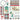 Simple Stories Simple Cards Card Kit Simple Vintage Flannel Season