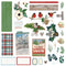 Simple Stories Simple Cards Card Kit Simple Vintage Flannel Season