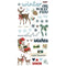 Simple Stories Simple Cards Card Kit Simple Vintage Flannel Season