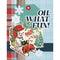 Simple Stories Simple Cards Card Kit Simple Vintage Flannel Season
