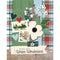 Simple Stories Simple Cards Card Kit Simple Vintage Flannel Season