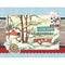 Simple Stories Simple Cards Card Kit Simple Vintage Flannel Season