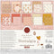 Craft Consortium Double-Sided Paper Pad 12"X12" 30/Pkg Nostalgia