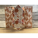 Craft Consortium Double-Sided Paper Pad 12"X12" 30/Pkg Nostalgia