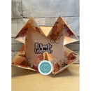 Craft Consortium Photopolymer Stamp set Nostalgia