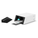 Liene PixCut S1 Photo Sticker Printer & Cutter - US Plug + AU Adapter