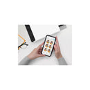 Liene PixCut S1 Photo Sticker Printer & Cutter - US Plug + AU Adapter