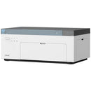 Liene Amber M100 4"x 6" Photo Printer - US Plug + AU Adapter, 20 Sheets & Ink Cartridge