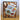 Card with movie-themed stamps and text 'Let's have a movie night' on a popcorn background.