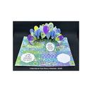 Karen Burniston Dies Party Balloons