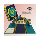 Karen Burniston Dies Party Balloons