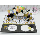 Karen Burniston Dies Party Balloons