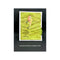 Karen Burniston Dies Curved Edges