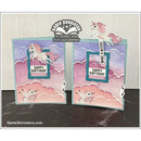 Karen Burniston Dies Curved Edges