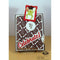 Karen Burniston - Clear Photopolymer Stamps - Grad Greetings