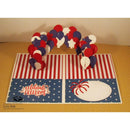 Karen Burniston Dies Arch Pop-up