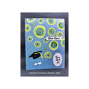 Karen Burniston Dies Whirly Wheel Words