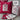 Jolly Santa Stick 'N Stitch Embroidery Pattern Collection - Believe