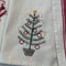 Jolly Santa Stick 'N Stitch Embroidery Pattern Collection - Jingle