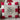 Jolly Santa Stick 'N Stitch Embroidery Pattern Collection - Merry