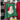 Jolly Santa Stick 'N Stitch Embroidery Pattern Collection - Merry