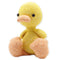 Hardicraft Amigurumi Kit Abby Duck Crochet