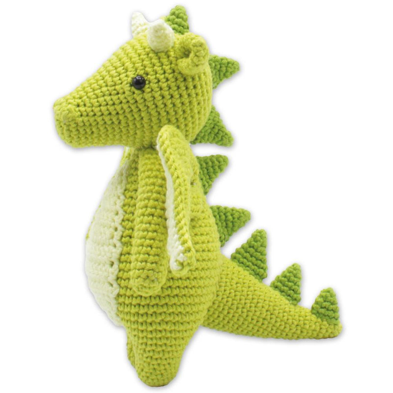 Hardicraft Amigurumi Kit Dragon Doris Crochet