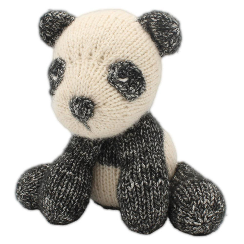 Hardicraft Amigurumi Kit - Mees Panda