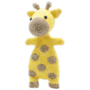 Hardicraft Amigurumi Kit - Ziggy Giraffe Knit