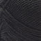 Caron Simply Me Yarn Merino - Pitch Black