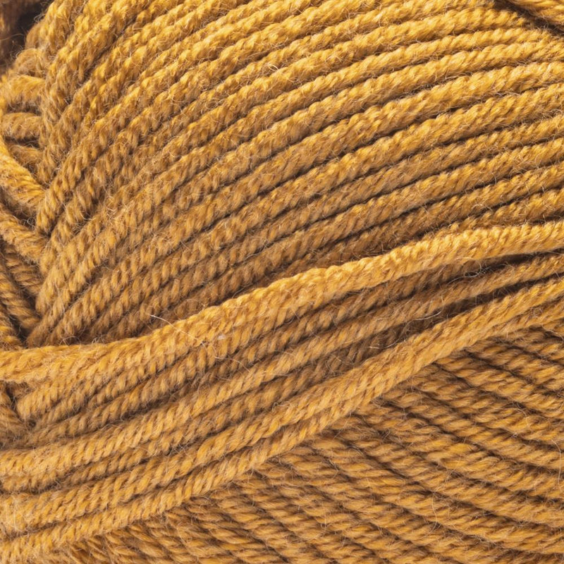 Caron Simply Me Yarn Merino - Caramel