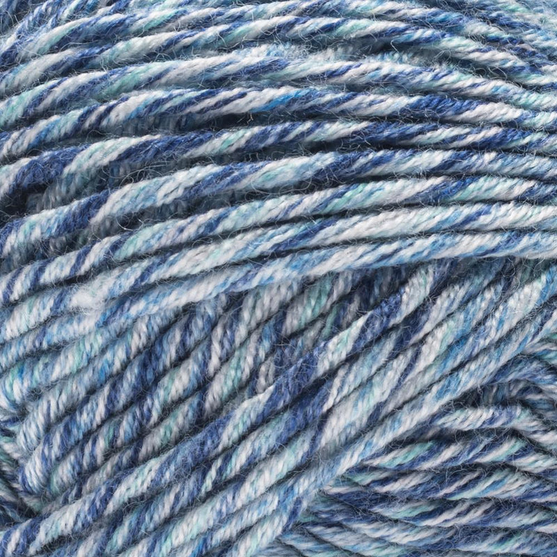 Caron Simply Me Yarn Mosaic - High Tide