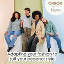 Caron Simply Me Yarn Mosaic - Seabreeze