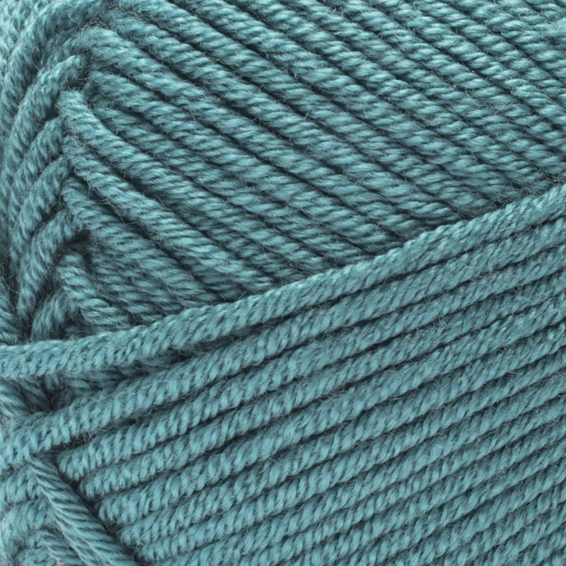 Caron Simply Me Yarn Merino - Turquoise Sea
