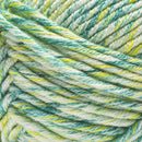 Caron Simply Me Yarn Mosaic - Seabreeze
