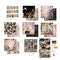Prima 12x12 Paper Pad 14/Pkg Bewitched