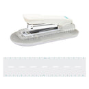 We R Cinch Stapler White/Blue