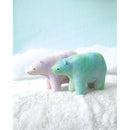 Stash Books - Felt Softie Parade Sew 15 Delightful Animals