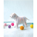 Stash Books - Felt Softie Parade Sew 15 Delightful Animals