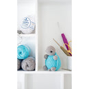 Stash Books 21 Days To Learn To Crochet Seven Projects