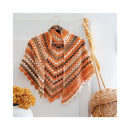 Stash Books 21 Days To Learn To Crochet Seven Projects