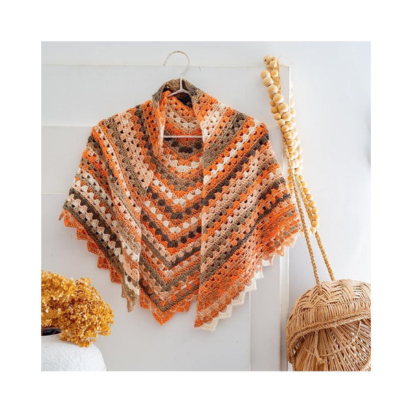 Stash Books 21 Days To Learn To Crochet Seven Projects