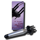 Lacis Cord Maker & Fringe Twister III Makes 2-4 Ply Cords