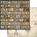 Memory Place Collection Pack 8"X8" Visonaries