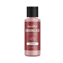 Speedball Underglaze 59ml - Carmine